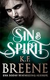 Sin & Spirit by K.F. Breene