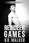 Reindeer Games by N.R. Walker