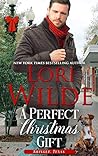 A Perfect Christmas Gift (Kringle, Texas #1)