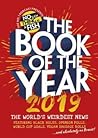 The Book of the Year 2019 by James Harkin