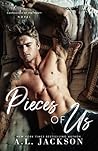 Pieces of Us by A.L. Jackson