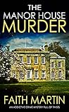 The Manor House Murder by Joyce Cato