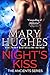 Night's Kiss (The Ancients #2)