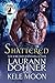 Shattered (Nightwind Pack, #2)