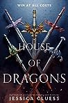 House of Dragons by Jessica Cluess