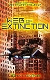 Web of Extinction by John Conroe