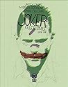 Joker by Jeff Lemire