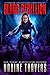 Blood Rebellion (Supernatural Intelligence Agency: World #1)