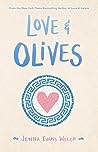 Love & Olives by Jenna Evans Welch