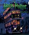 Harry Potter and the Prisoner of Azkaban by J.K. Rowling