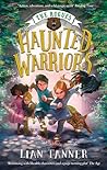 Haunted Warriors (The Rogues, #3)