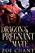 The Dragon's Pregnant Mate (Shifter Dads #4) by Zoe Chant