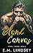 Blank Canvas (Irons and Works, #2)