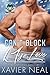 Can't Block My Love (Hockey Gods #1)