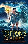 Triton's Academy (A Daughter of Triton #1)