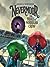 Nevermoor by Jessica Townsend