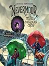 Nevermoor by Jessica Townsend