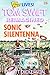 Tom Swift Lives! Sonic Silentenna by Scott Dickerson