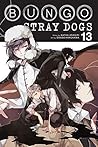 Bungo Stray Dogs, Vol. 13 by Kafka Asagiri