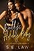 Daddy's Holiday Baby A Forbidden Older Man Younger Woman Romance (The Boyfriend Diaries Book 5) by S.E. Law