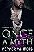 Once a Myth (Goddess Isles, #1)