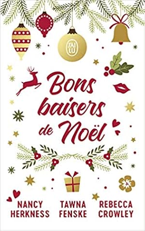 Bons baisers de Noël by Nancy Herkness