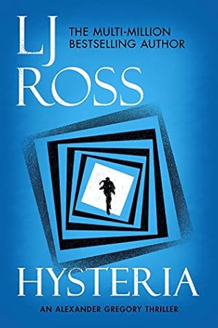 Hysteria by L.J. Ross