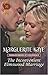 The Inconvenient Elmswood Marriage (Penniless Brides of Convenience Book 4) by Marguerite Kaye