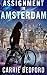 Assignment in Amsterdam (Kate Benedict, #5)