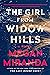 The Girl from Widow Hills by Megan Miranda