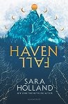 Havenfall by Sara  Holland