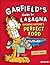 Garfield's Guide to Lasagna...