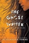 The Ghostwriter