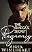 The Omega's Secret Pregnancy (Men of Meadowfall #1)