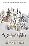 Winter Tales: An Original Sinners Christmas Anthology