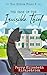 The Case of the Invisible Thief (The Kitten Files Book 5)