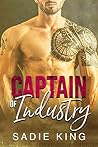 Captain of Industry by Sadie  King