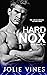 Hard Nox (Wild Scots, #1)