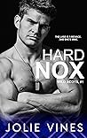 Hard Nox (Wild Scots, #1)