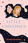 Book cover for Little Universes