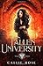 Fallen University: Year Three (Fallen University #3)