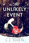 Book cover for In the Unlikely Event