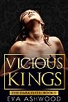 Vicious Kings by Eva Ashwood