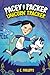 Pacey Packer: Unicorn Tracker (Pacey Packer: Unicorn Tracker, #1)