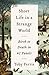 Short Life in a Strange World by Toby Ferris