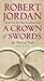 A Crown of Swords by Robert Jordan