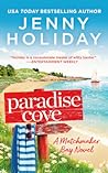 Paradise Cove by Jenny  Holiday