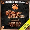 The Beginning of Everything by Kristen Ashley