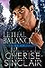 Lethal Balance by Cherise Sinclair