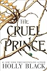 The Cruel Prince by Holly Black